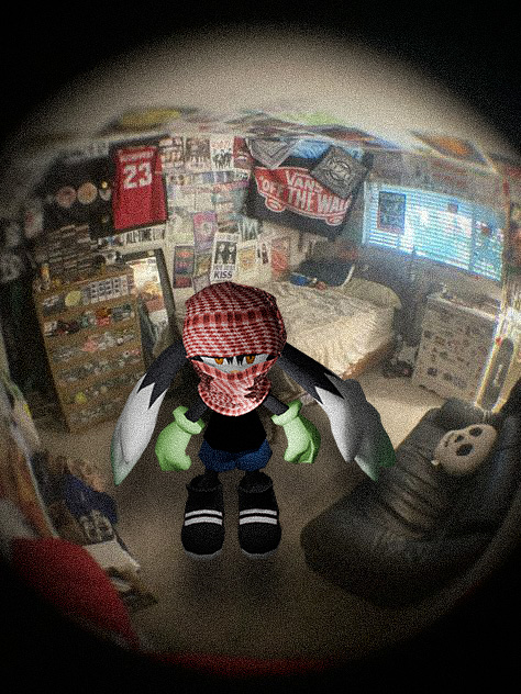 Background 18